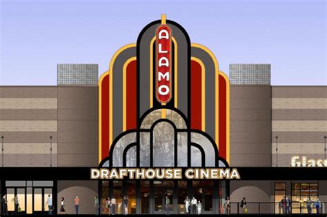 alamo drafthouse cinema springfield|More.